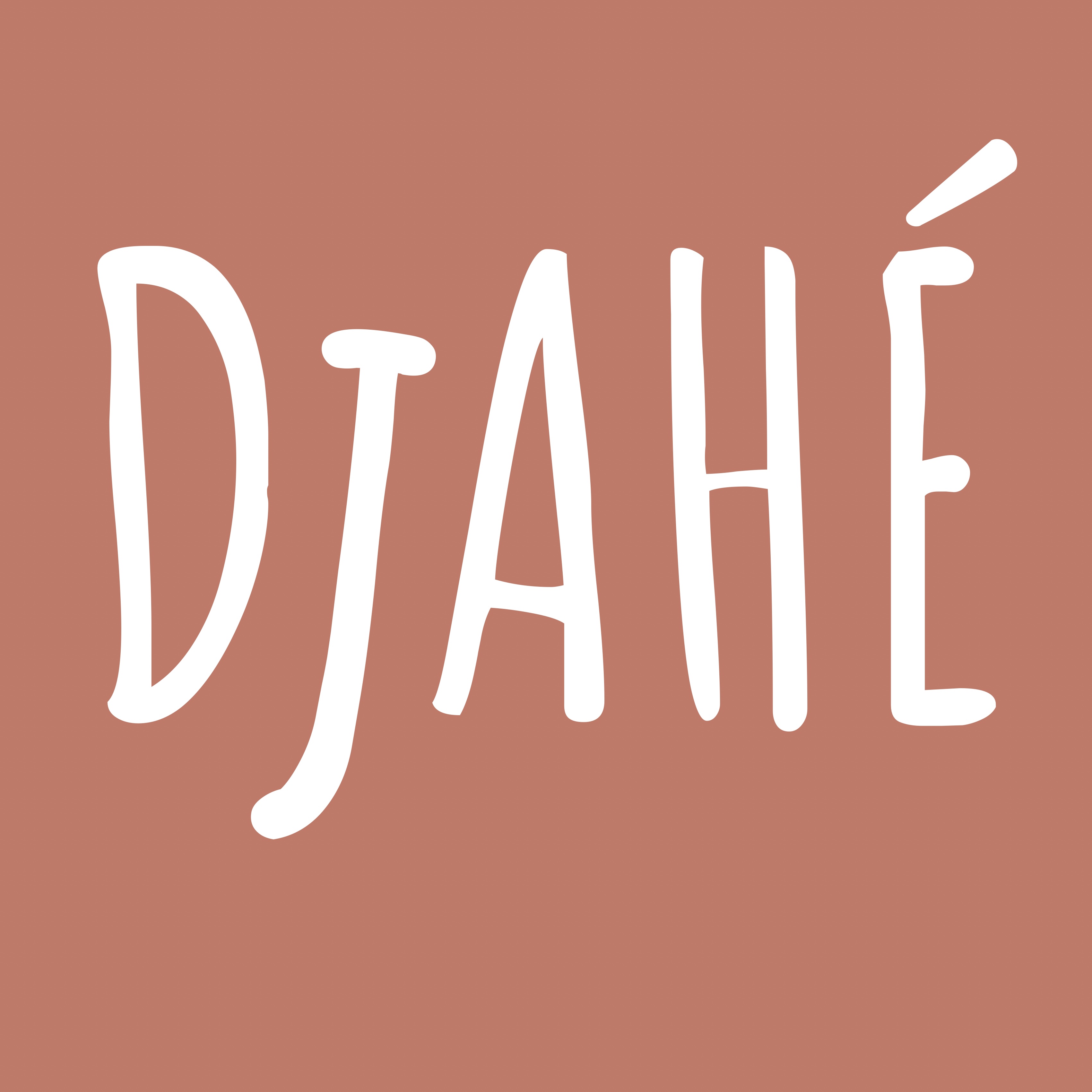 Djahe